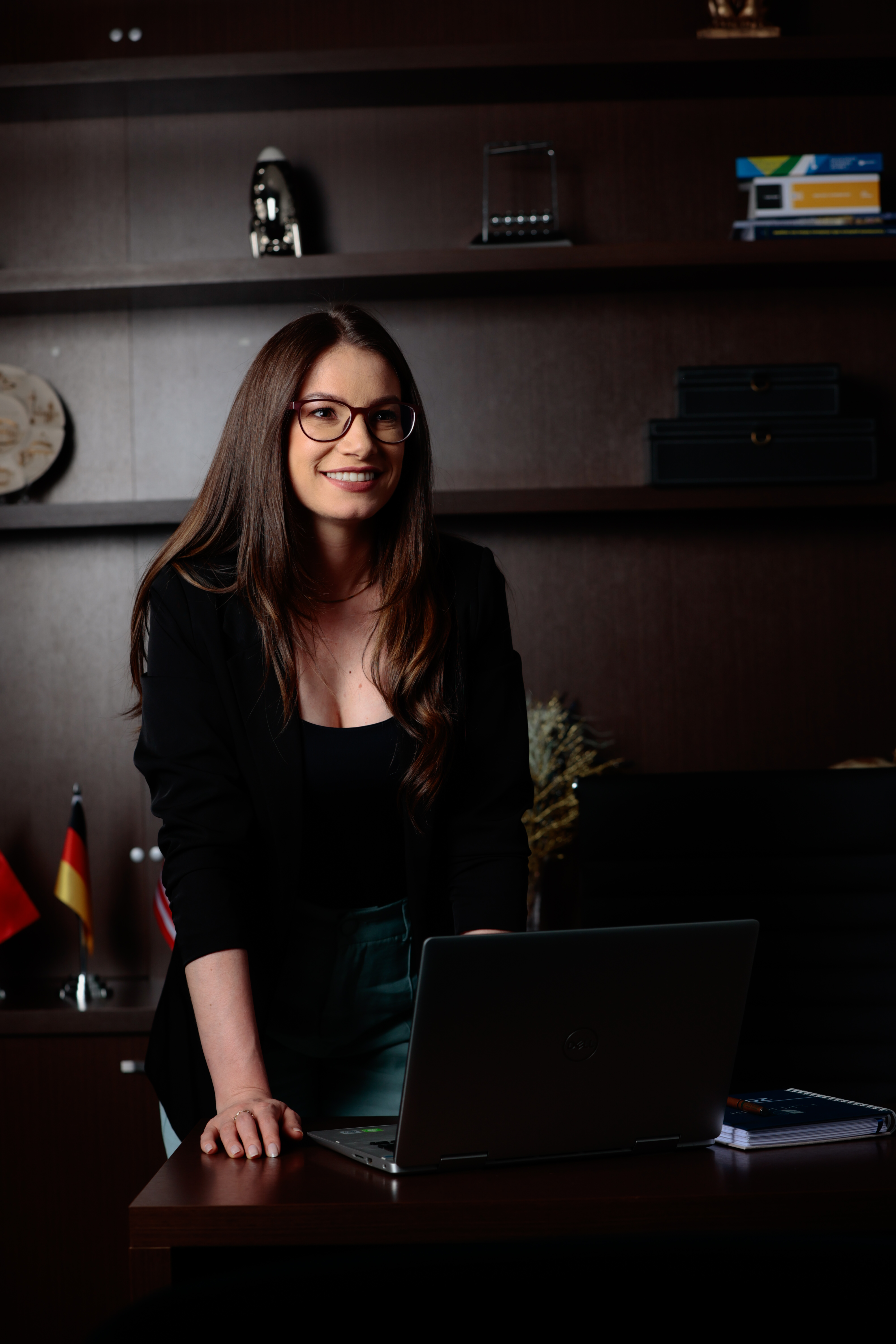 Equipe Expertabi trabalhando